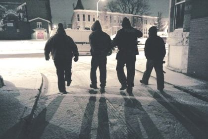 Πάτρα: Νέο επεισόδιο μεταξύ ανηλίκων - Έστησε καρτέρι για να εκδικηθεί επειδή τον έδειραν το Σάββατο