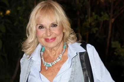 Άννα Φόνσου: «Ο ιερέας που συνελήφθη για διακίνηση ναρκωτικών είχε έρθει στο Σπίτι του Ηθοποιού»