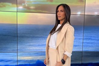 Ανθή Βούλγαρη: Για ποιο λόγο απουσιάζε σήμερα από την «Κοινωνία ώρα MEGA»