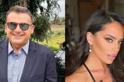 Μαρία Αντωνά: «Ο Γιώργος επηρεάζεται από τα αρνητικά σχόλια, ειδικά όταν αφορούν την εμφάνισή του»