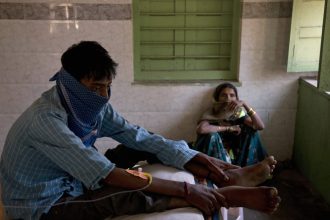 ΠΟΥ: Η φυματίωση παραμένει η φονικότερη μολυσματική νόσος παγκοσμίως με 1,23 εκατ. θανάτους το 2024