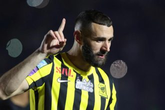 Δεν κρεμάει τα παπούτσια του ο Μπενζεμά: «Βλέπω τον εαυτό μου στο ποδόσφαιρο για άλλα δύο χρόνια»