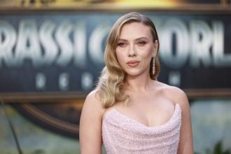 Η Σκάρλετ Γιόχανσον θα πρωταγωνιστήσει στη νέα, «ριζικά διαφορετική» εκδοχή του «Εξορκιστή»