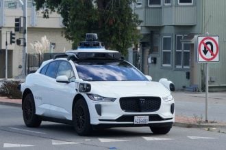 Τα ρομποτικά ταξί της Waymo βγαίνουν στους αυτοκινητοδρόμους των ΗΠΑ