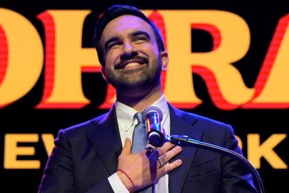 Μαμντάνι: Η νίκη στη Νέα Υόρκη δείχνει τον δρόμο για να «ηττηθεί» ο Τραμπ