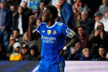 Θέλει να κάνει την… τέλεια κλοπή με ελεύθερο Βινίσιους η Παρί!