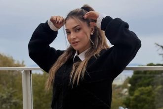 Αποστολία Ζώη για Κίλι Σφακιανάκη: «Ο θάνατός της ήταν ένα τεράστιο σοκ»