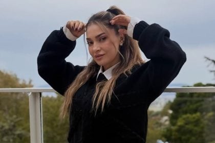 Αποστολία Ζώη για Κίλι Σφακιανάκη: «Ο θάνατός της ήταν ένα τεράστιο σοκ»