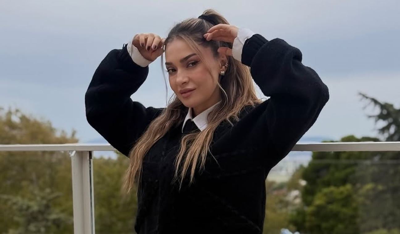 Αποστολία Ζώη για Κίλι Σφακιανάκη: «Ο θάνατός της ήταν ένα τεράστιο σοκ»