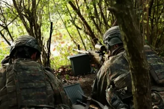 Γερμανία και Πολωνία προειδοποιούν για ρωσική επίθεση και ζητούν από την Ευρώπη να προετοιμαστεί για πόλεμο!