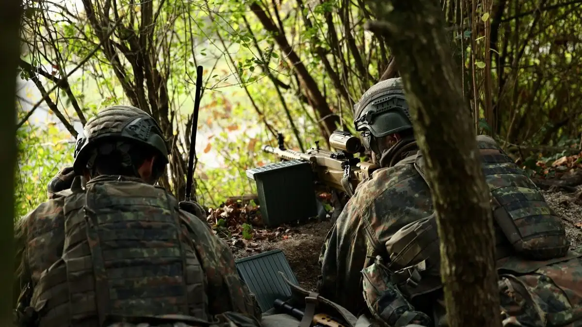 Γερμανία και Πολωνία προειδοποιούν για ρωσική επίθεση και ζητούν από την Ευρώπη να προετοιμαστεί για πόλεμο!