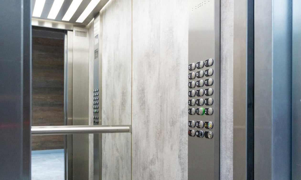 Αυτή είναι η νέα καταληκτική ημερομηνία για την απογραφή των ανελκυστήρων