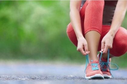 Η άσκηση ωφελεί περισσότερο τις γυναίκες