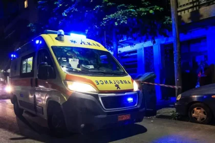 Διασωλήνωμένος με σοβαρά εγκαύματα στο Παίδων ένας 12χρονος μετά από έκρηξη σε τζάκι