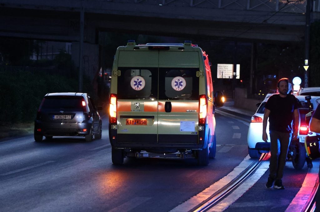 Τραγικό τέλος για 43χρονο: Ένιωσε αδιαθεσία ενώ οδηγούσε, σταμάτησε και πέθανε