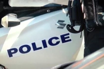 Πάτρα: Ηχηρό μήνυμα της Ασφάλειας στους προστάτες... με τα πιστόλια