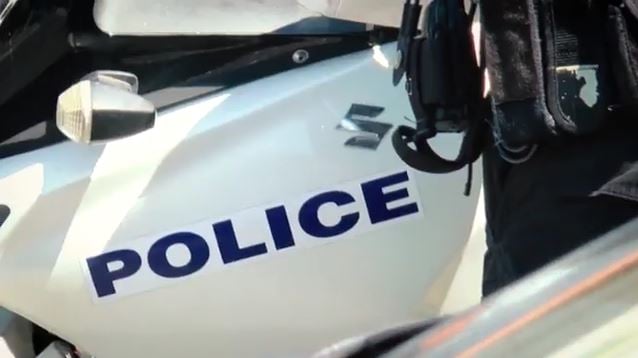 Πάτρα: Ηχηρό μήνυμα της Ασφάλειας στους προστάτες... με τα πιστόλια