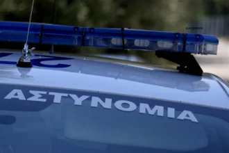 Ιωάννινα: Το θύμα καταδιώκει τον κλέφτη και συμβάλλει στη σύλληψή του