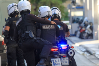 Αστυνομικές ειδήσεις από τη Δυτ. Ελλάδα