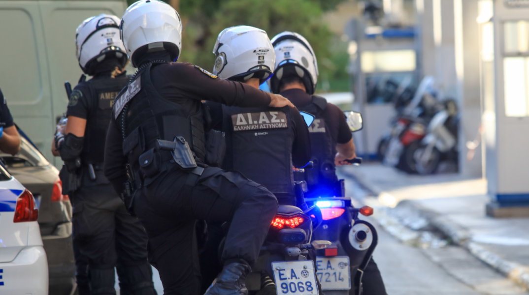 Αστυνομικές ειδήσεις από τη Δυτ. Ελλάδα