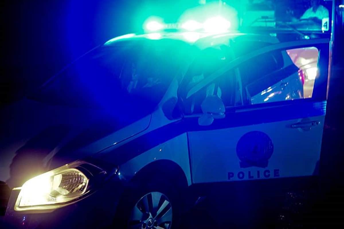 Πάτρα: 27χρονος αποφυλακίστηκε από τον Άγιο Στέφανο και έκτοτε εξαφανίστηκε