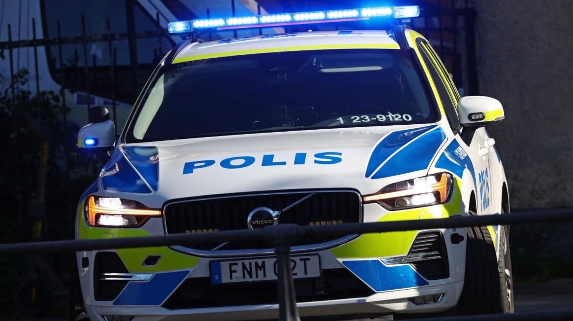 Σουηδία: Σοβαρό τροχαίο με λεωφορείο στην Στοκχόλμη – Αναφορές για πολλούς νεκρούς