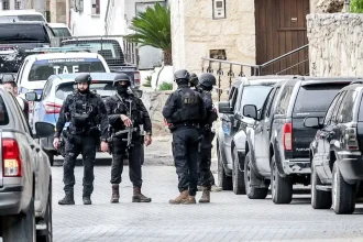 Βεντέτα στα Βορίζια: «Αστακός» το χωριό μετά το μακελειό – Ειδική μονάδα από την Αθήνα σπεύδει υπό τον φόβο νέου αιματοκυλίσματος