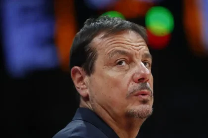 Άταμαν: «Όνειρό μου μια ακόμη EuroLeague με τον Παναθηναϊκό»