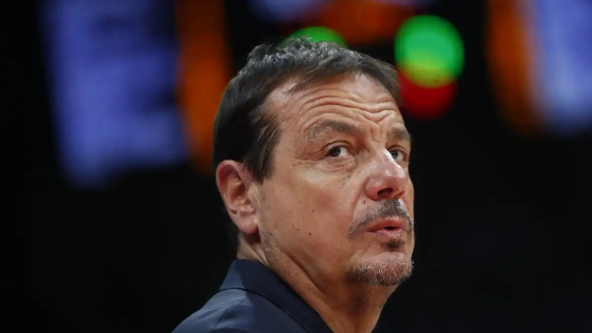 Άταμαν: «Όνειρό μου μια ακόμη EuroLeague με τον Παναθηναϊκό»