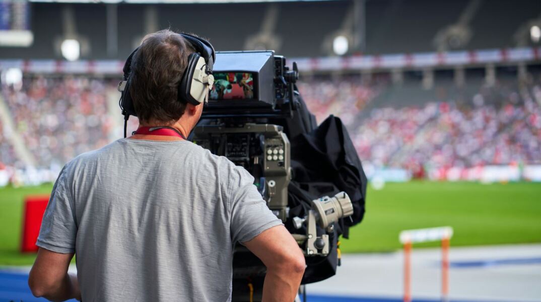 Τηλεόραση: Οι αθλητικές μεταδόσεις της