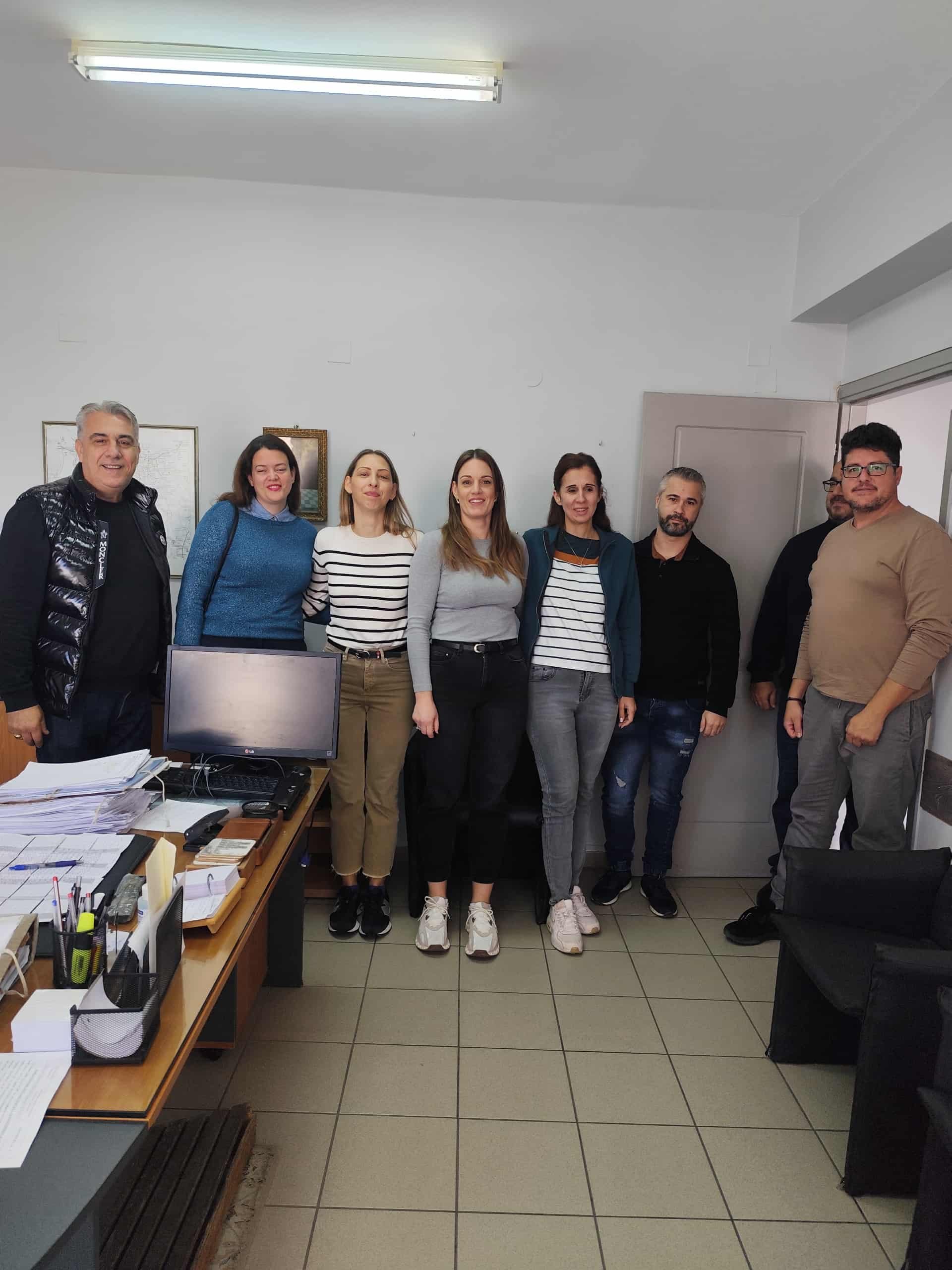 Νέα δωρεά του Πολιτιστικού Συλλόγου Αλισσαίων Πείρος