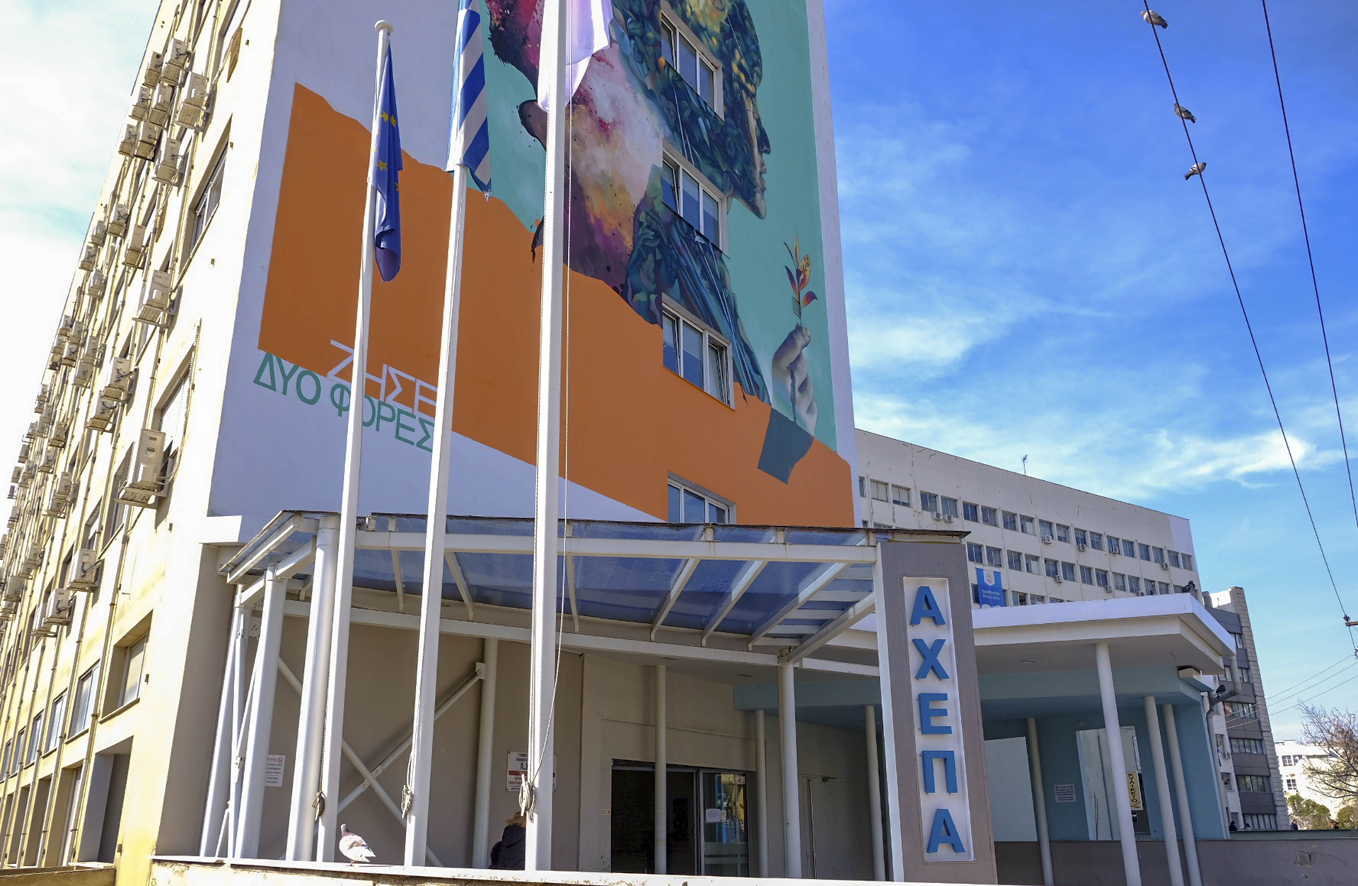 ΑΧΕΠΑ: Ζευγάρι με οξεία ηπατική ανεπάρκεια μετά από κατανάλωση μανιταριών – Αναζητούνται μοσχεύματα