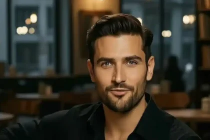 O Αχιλλέας Δελφός είναι ο πρώτος Έλληνας AI τραγουδιστής 