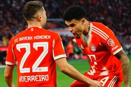 Μπάγερν – Ζανκτ Πάουλι 3-1: Τρίποντο στις καθυστερήσεις για τους Βαυαρούς