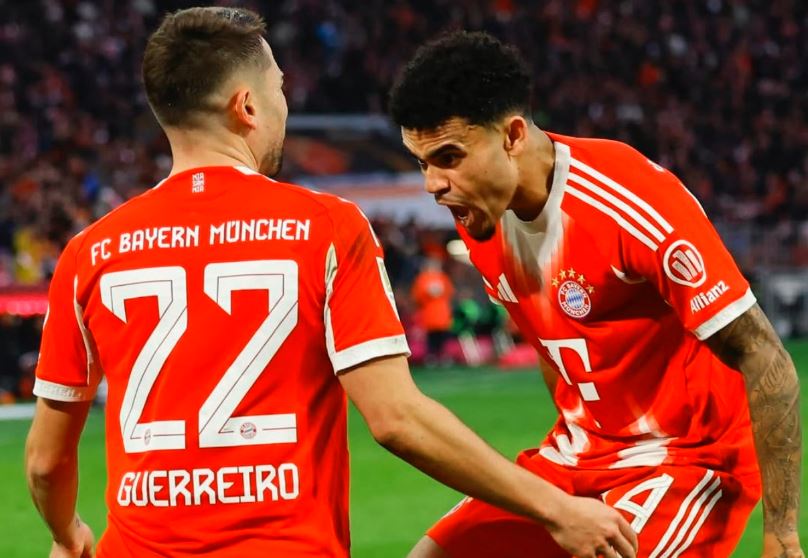 Μπάγερν – Ζανκτ Πάουλι 3-1: Τρίποντο στις καθυστερήσεις για τους Βαυαρούς