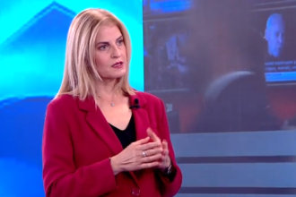 «Ιθάκη»: Η Δώρα Αυγέρη για το βιβλίο του Αλέξη Τσίπρα - «Έχει κάνει αυτοκριτική»