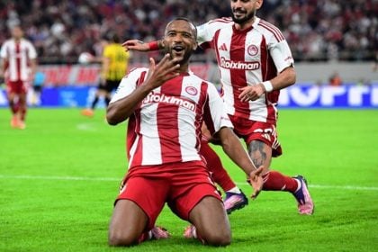 Επιβεβαιώνει η Μαρσέιγ πως ο Ελ Κααμπί είναι διακαής της πόθος!