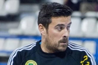 Ακαδημία των Σπορ: Βραβεύει τον Γιάννη Αϊβάζη την Κυριακή στο Κουκούλι