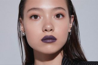 Τα χείλη του χειμώνα: 5 αποχρώσεις κραγιόν που ξεχωρίζουν