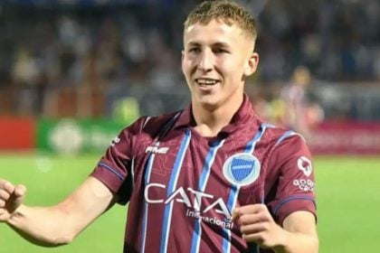 «Ο Ολυμπιακός και τρεις ιταλικές ομάδες ενδιαφέρονται για τον Αντίνο»