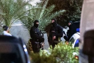 Προφυλακιστέοι οι δύο τραυματίες για τη φονική συμπλοκή στα Βορίζια