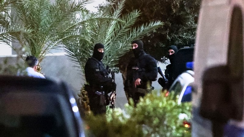 Προφυλακιστέοι οι δύο τραυματίες για τη φονική συμπλοκή στα Βορίζια