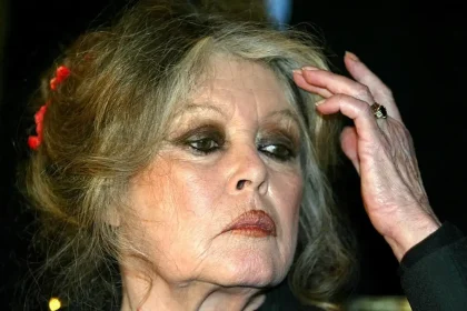 Η Μπριζίτ Μπαρντό ξανά στο νοσοκομείο