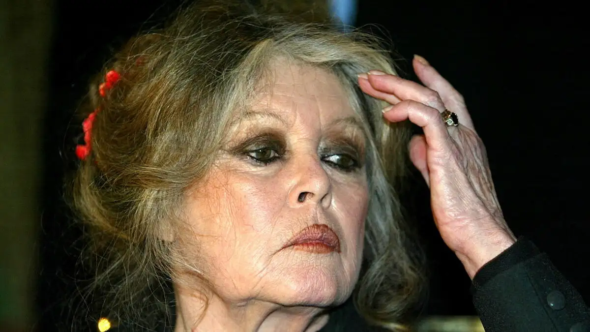 Η Μπριζίτ Μπαρντό ξανά στο νοσοκομείο