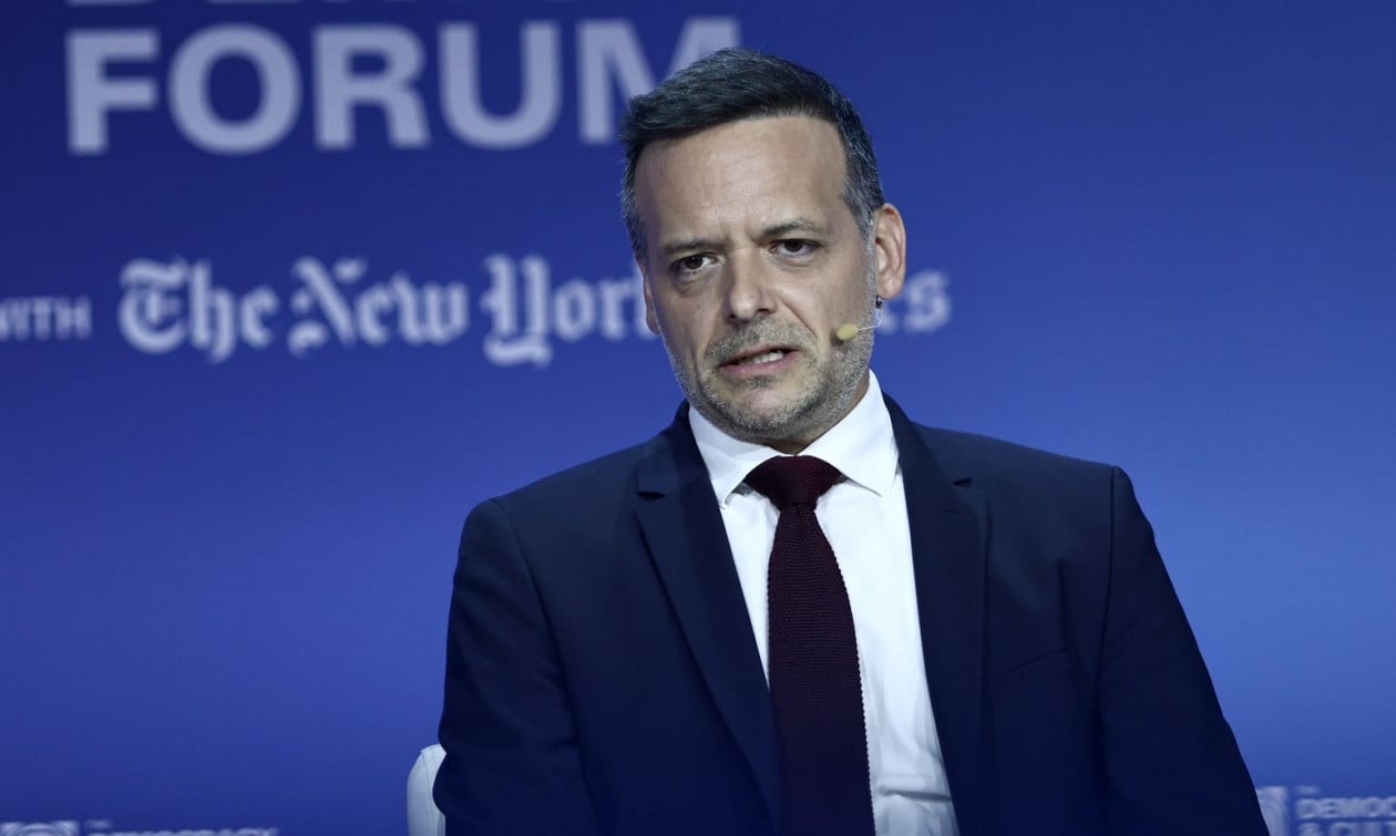 Νέες ισορροπίες και ανατροπές στην ΚΕΔΕ με το ψήφισμα Δούκα