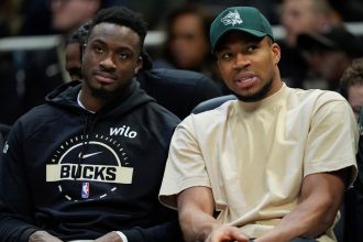 NBA: Νέα ήττα για τους Μπακς χωρίς τον Γιάννη Αντετοκούμπο - Όλα τα αποτελέσματα