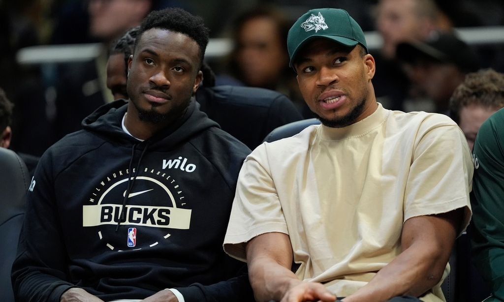 NBA: Νέα ήττα για τους Μπακς χωρίς τον Γιάννη Αντετοκούμπο - Όλα τα αποτελέσματα