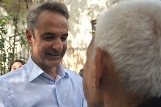 Ακυρώνεται το ταξίδι Μητσοτάκη σε Κομοτηνή και Αλεξανδρούπολη – Ο λόγος