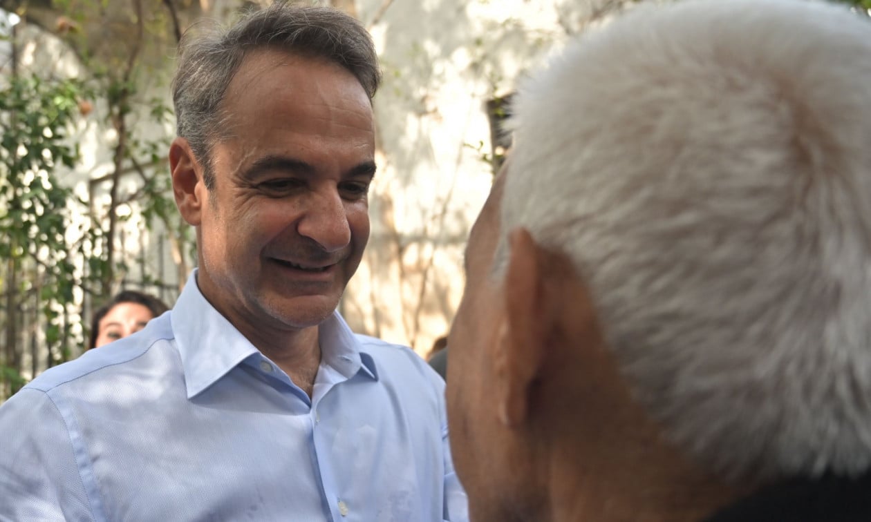 Ακυρώνεται το ταξίδι Μητσοτάκη σε Κομοτηνή και Αλεξανδρούπολη – Ο λόγος