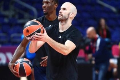 Καλάθης: Θα ήταν χαρά μου να ξαναγυρίσω στην Ελλάδα